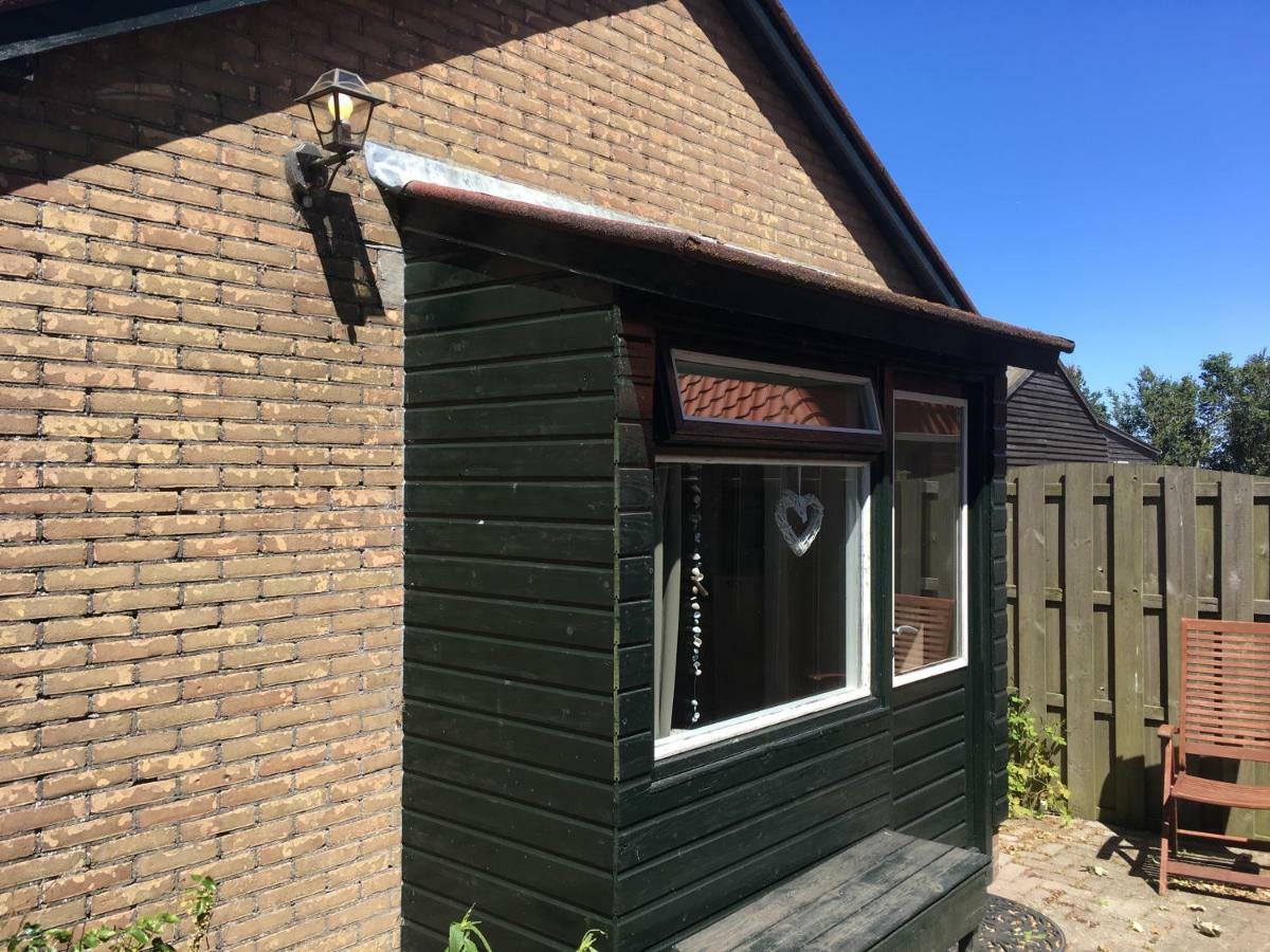 Bungalow Halfweg بالم المظهر الخارجي الصورة